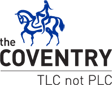 Coventry Building Society logo